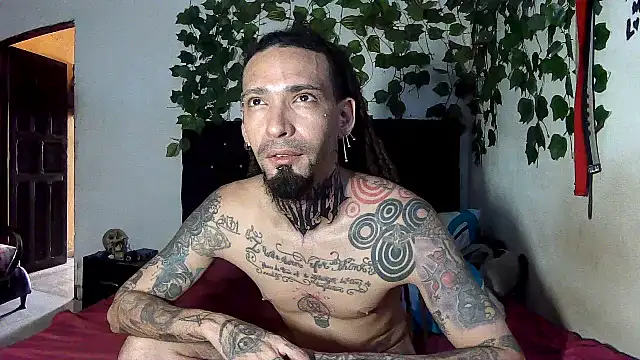 caribbeanlover1 online show from 05/12/26, 07:55