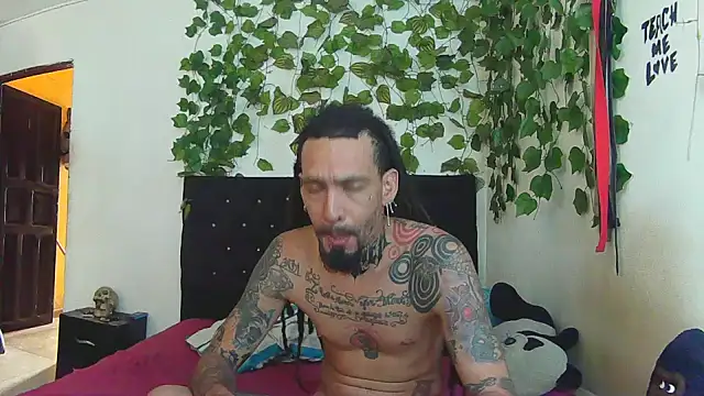 caribbeanlover1 online show from 05/19/26, 03:18