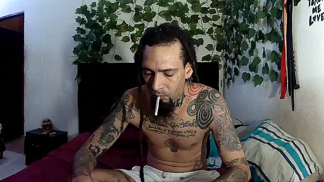 caribbeanlover1 online show from 06/06/26, 01:05
