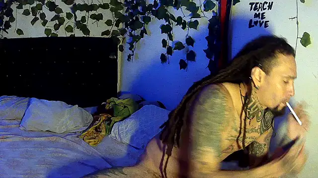 caribbeanlover1 online show from 07/05/26, 02:18