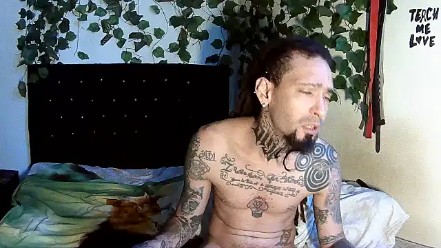 caribbeanlover1 online show from 07/06/26, 02:47