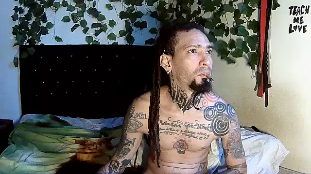 caribbeanlover1 online show from 07/06/26, 03:03