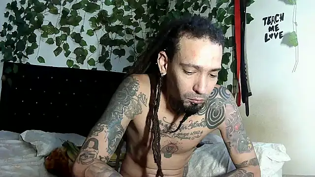 caribbeanlover1 online show from 07/07/26, 11:58