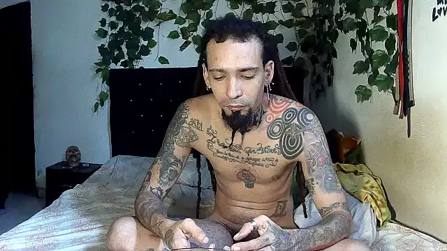 caribbeanlover1 online show from 07/13/26, 02:42