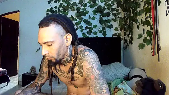 caribbeanlover1 online show from 07/16/26, 02:34