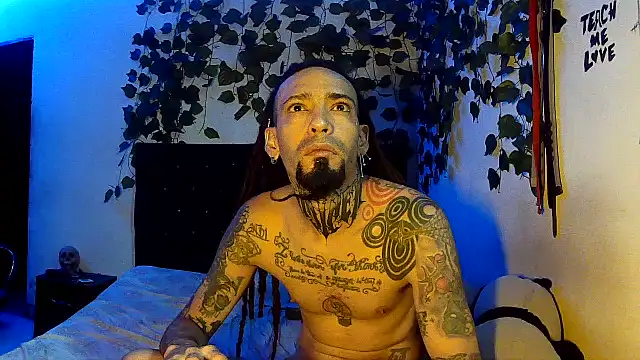caribbeanlover1 online show from 07/20/26, 11:56