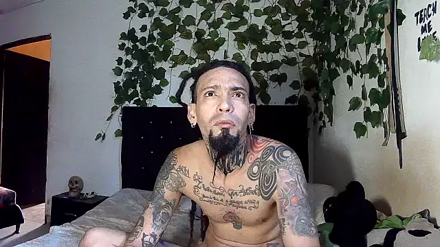 caribbeanlover1 online show from 07/23/26, 01:20