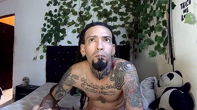 caribbeanlover1 online show from 07/25/26, 02:58