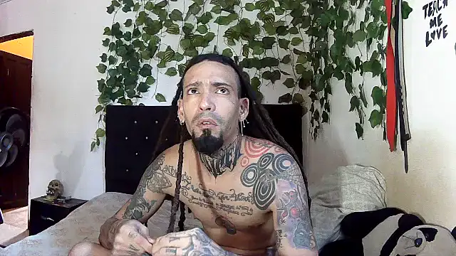 caribbeanlover1 online show from 07/26/26, 04:47