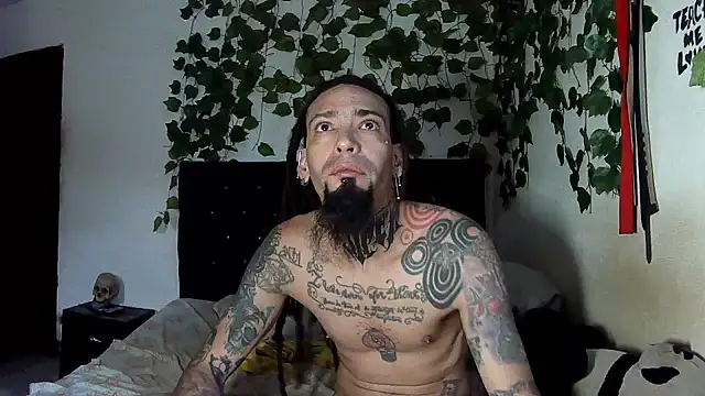 caribbeanlover1 online show from 07/27/26, 11:50