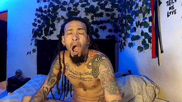 caribbeanlover1 online show from 07/28/26, 12:23