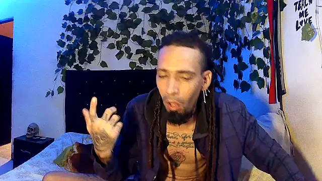 caribbeanlover1 online show from 07/28/26, 12:48