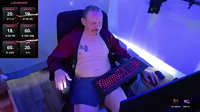 Richy  Rich  online show from 06/04/26, 11:55