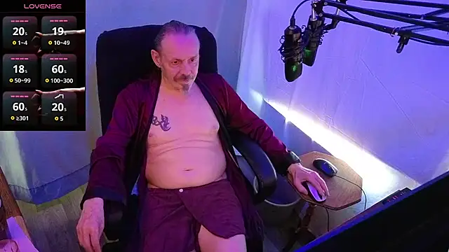 Richy  Rich  online show from 06/08/26, 11:38