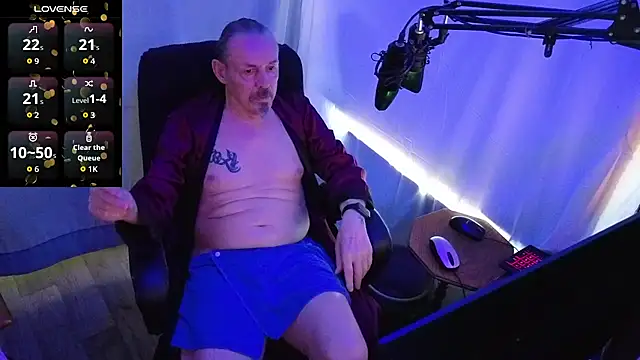 Richy  Rich  online show from 07/23/26, 11:24