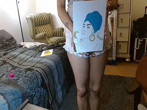 Snapshot of realninafame chatting on 11/30/25, 04:38 realninafame online show from 11/30/25, 04:38