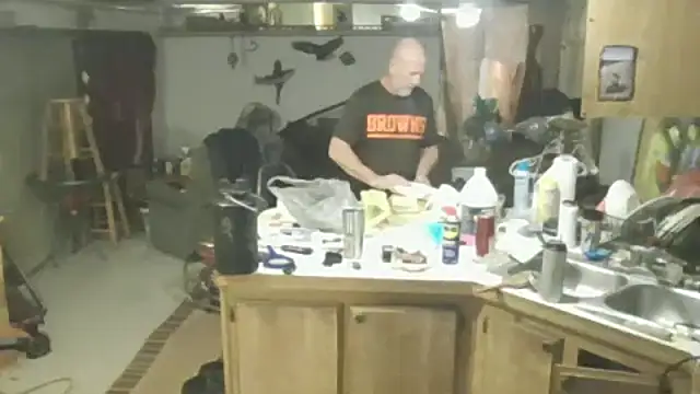 Yankeedave420 online show from 12/16/25, 11:32