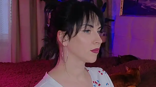 lily conor online show from 11/27/25, 08:16