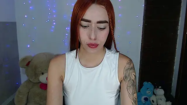 Im sarah online show from 09/30/25, 08:36