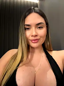 AnaCarrera online show from 11/09/25, 03:54