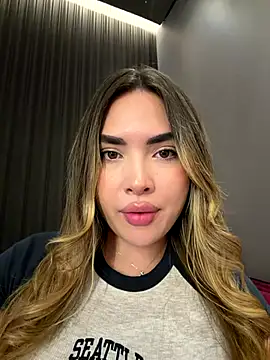 AnaCarrera online show from 11/23/25, 05:35