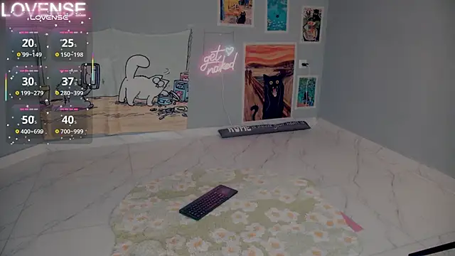 Careful i bite online show from 09/19/25, 04:58