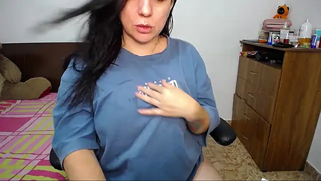 alexa milsf online show from 11/28/25, 03:09