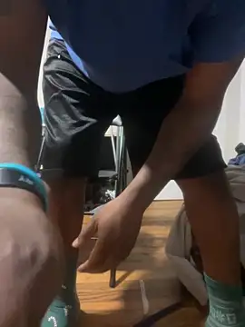 Makeyoucumallover online show from 10/03/25, 03:36