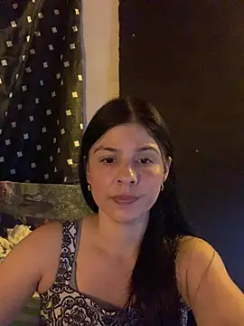 Estefani 32 online show from 06/02/26, 07:05