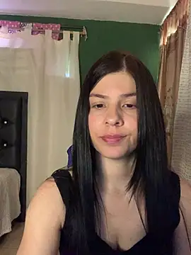 Estefani 32 online show from 07/29/26, 05:55