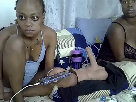 purplescarlet online show from 07/02/26, 10:05