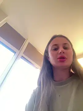 Flossy Vettie online show from 02/03/25, 02:45