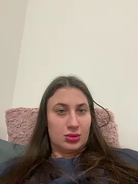 Flossy Vettie online show from 02/06/25, 04:58