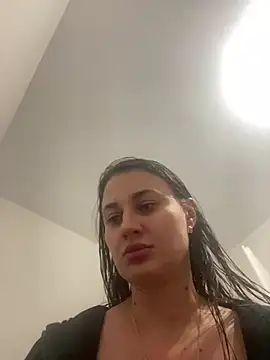 Flossy Vettie online show from 02/07/25, 11:55