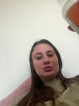 Flossy Vettie online show from 02/08/25, 02:16