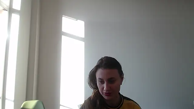 Flossy Vettie online show from 02/09/25, 01:46