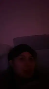 Flossy Vettie online show from 02/17/25, 06:37