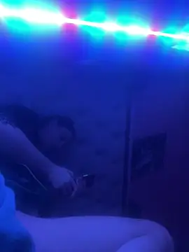 Flossy Vettie online show from 10/20/25, 04:18