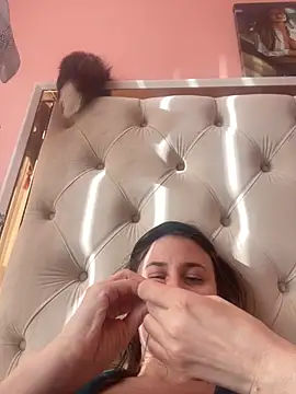 Flossy Vettie online show from 10/23/25, 12:26