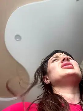 Flossy Vettie online show from 10/28/25, 11:25