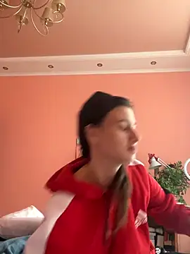 Flossy Vettie online show from 11/16/25, 12:33