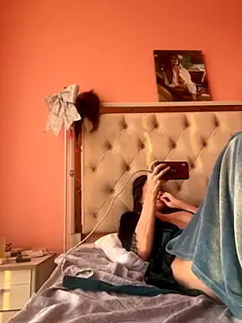 Flossy Vettie online show from 11/22/25, 01:54