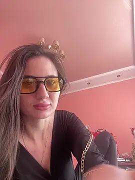 Snapshot of Flossy_Vettie chatting on 02/20/26, 11:32 Flossy Vettie online show from 02/20/26, 11:32