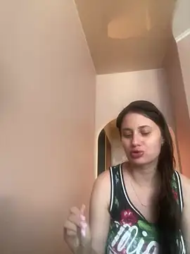 Flossy Vettie online show from 07/28/26, 04:39