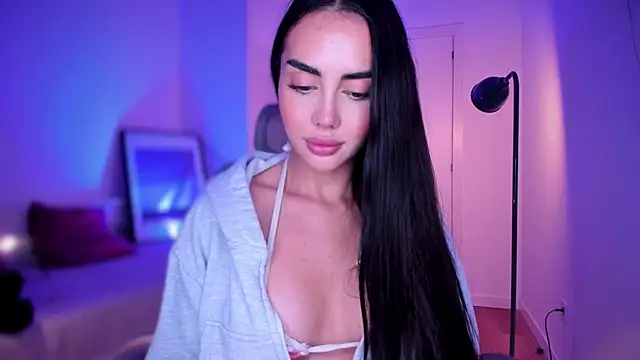 Lil Gabby online show from 11/22/25, 07:24