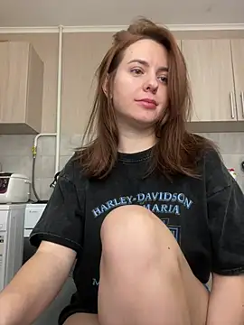 NastyushaaLove online show from 12/15/24, 06:37
