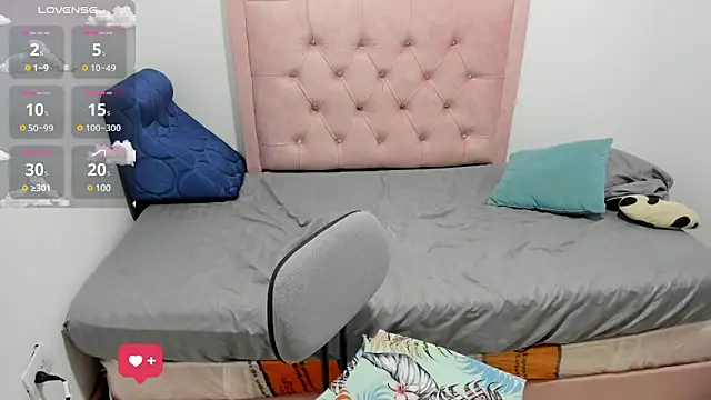 Nazlyy30 online show from 02/28/25, 03:48