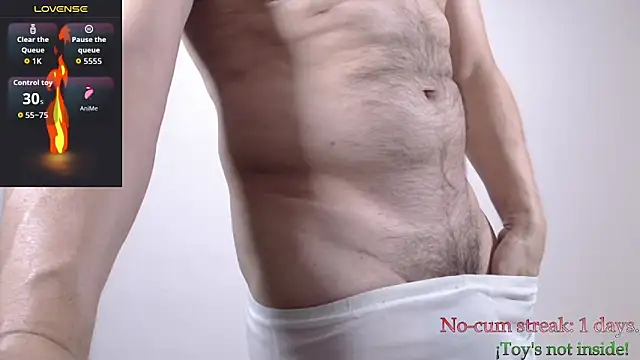 hxmisterh online show from 09/13/25, 02:00