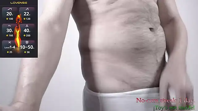 hxmisterh online show from 09/19/25, 05:42