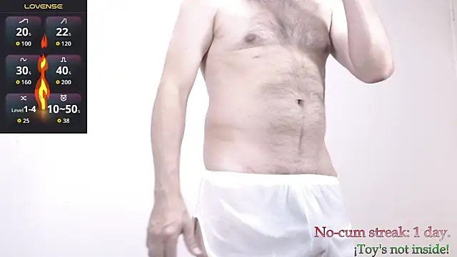 hxmisterh online show from 09/25/25, 06:44